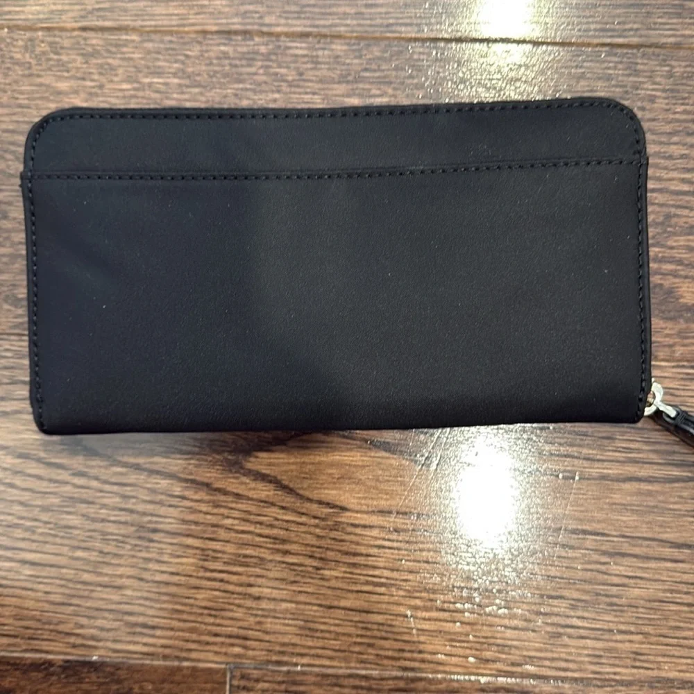 Kate Spade Chelsea Large Continental Wallet